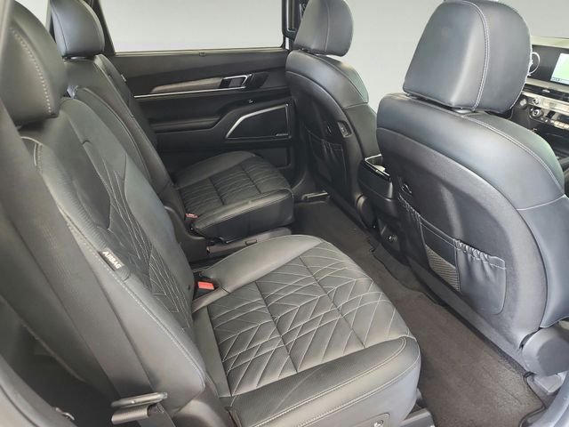 Used 2024 Kia Telluride SUV