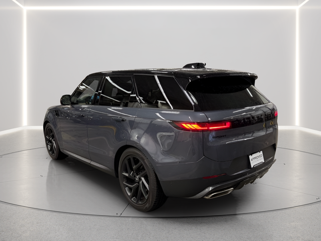2025 Land Rover Range Rover Sport P360 SE AWD