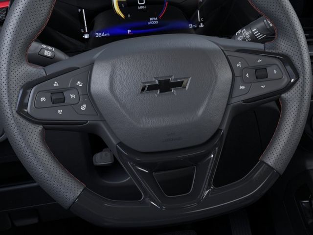 2026 Chevrolet TrailBlazer RS Beige at Wharton Chevrolet GMC