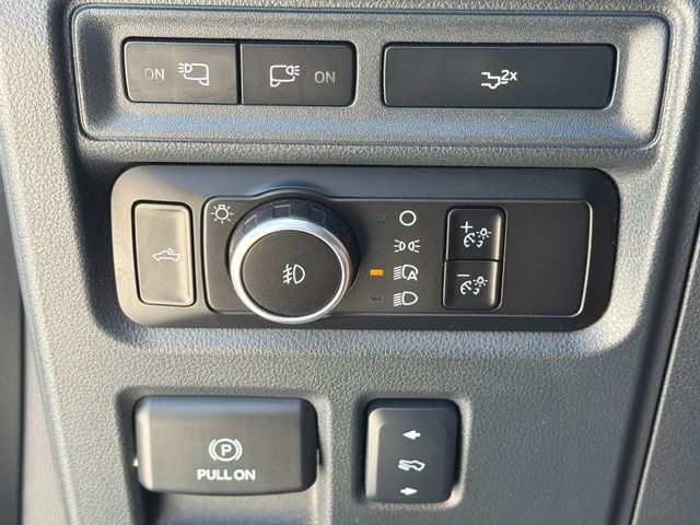 Used 2024 Ford F-150 Truck