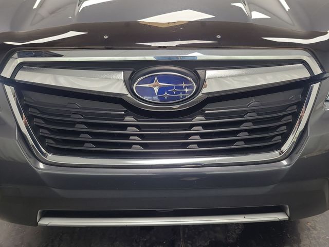 2020 – Subaru – Forester