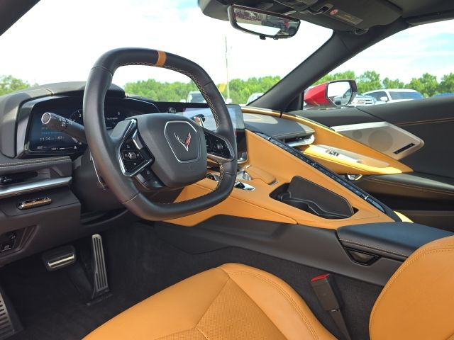 2022 Chevrolet Corvette Stingray:C02694