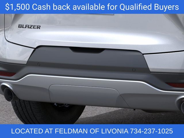 New 2026 Chevrolet Blazer LT For Sale in Livonia, MI