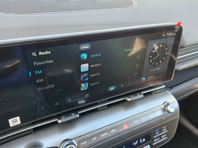 2026 Hyundai Kona - $27,821