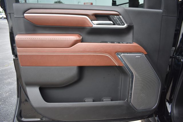 Used 2024 GMC Sierra 2500HD Truck