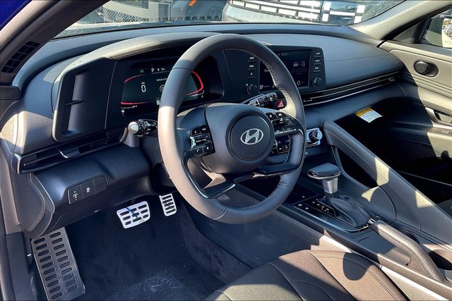 Used 2025 Hyundai Elantra For Sale in OLIVE BRANCH, MS