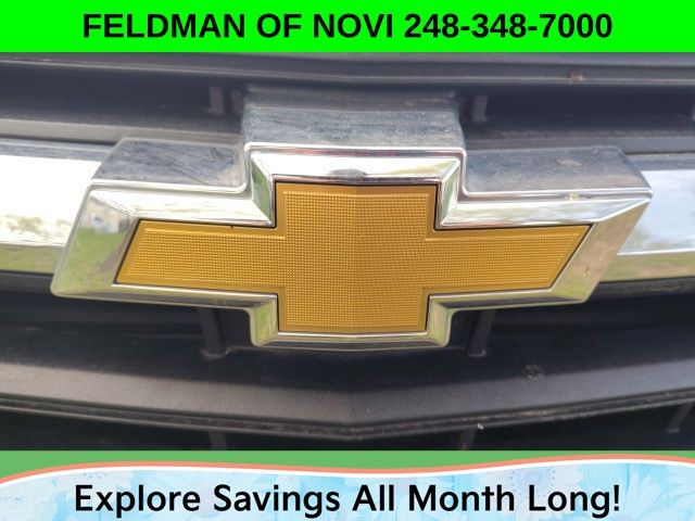 Used 2022 Chevrolet Blazer For Sale in Livonia, MI