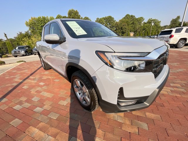 2026 Honda Ridgeline RTL - Photo 38