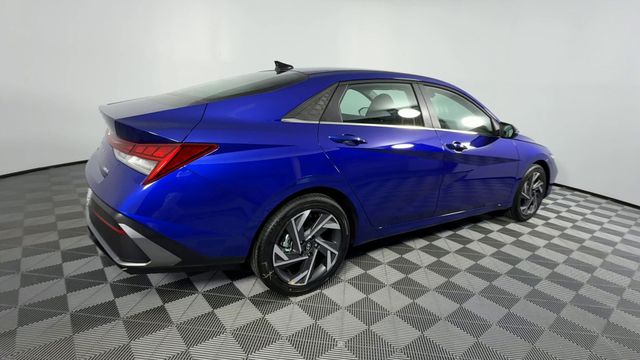 New 2025 Hyundai Elantra For Sale in Indianapolis, IN