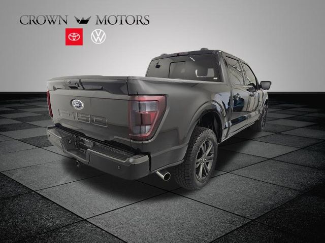 View vehicle photo 6