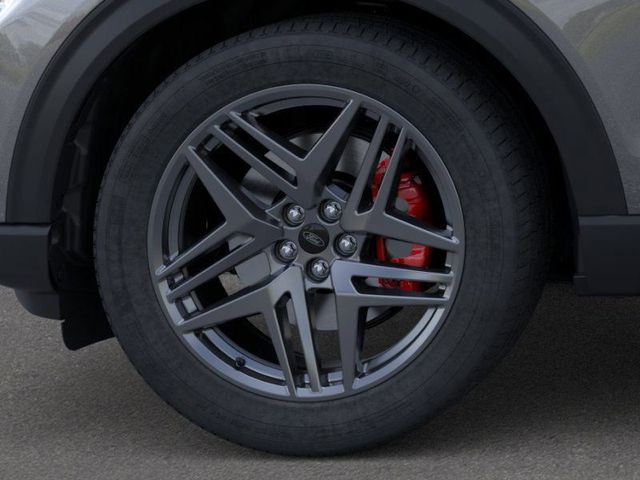 2025 Ford Explorer ST-LINE - Photo 20