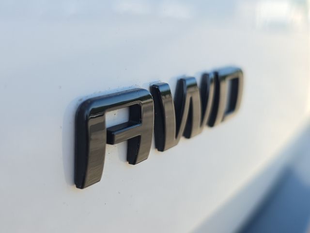 2023 Chevrolet Traverse RS:45779A