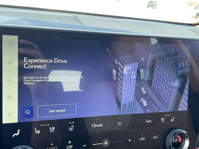 Used 2024 Lexus NX SUV