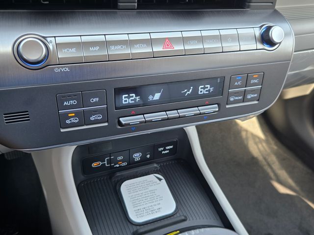 2027 Hyundai Kona
