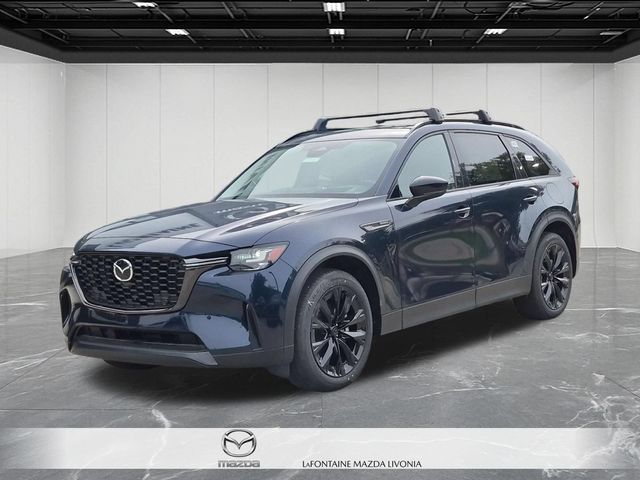 2026 Mazda Mazda CX-90 Plug-In Hybrid Premium Sport AWD