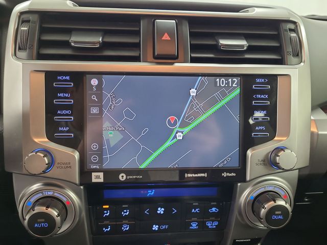 2020 – Toyota – 4Runner