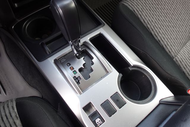 used 2023 Toyota 4Runner car, priced at $38,500