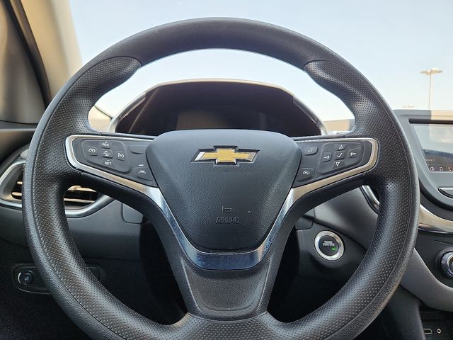 Used Car 2024 Chevrolet Equinox  Ls For Sale Under $25,000 In Plainview, Texas