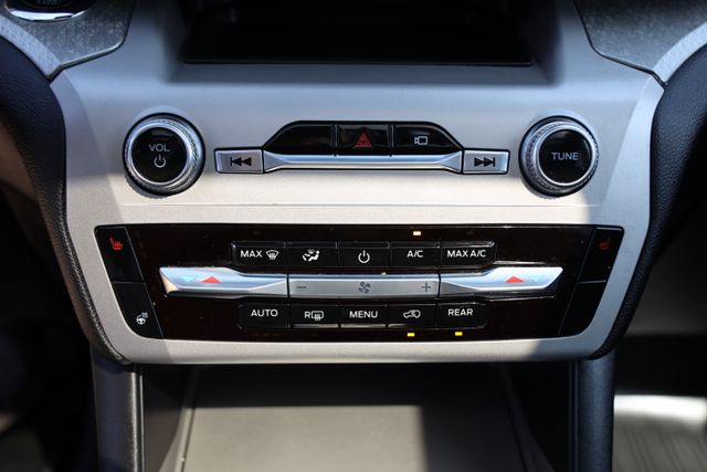 2022 Ford Explorer Timberline Black at DeMontrond Auto Country