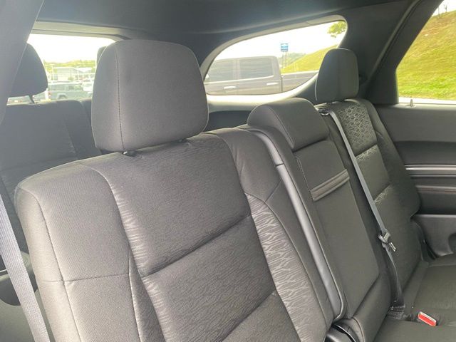 new 2026 Dodge Durango car, priced at $41,881
