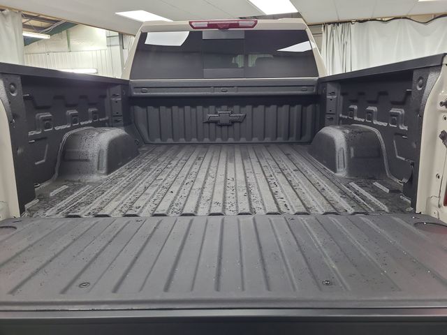 2026 – Chevrolet – Silverado 1500