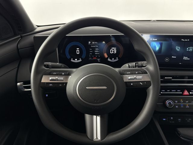 New 2025 Hyundai Santa Cruz For Sale in Indianapolis, IN