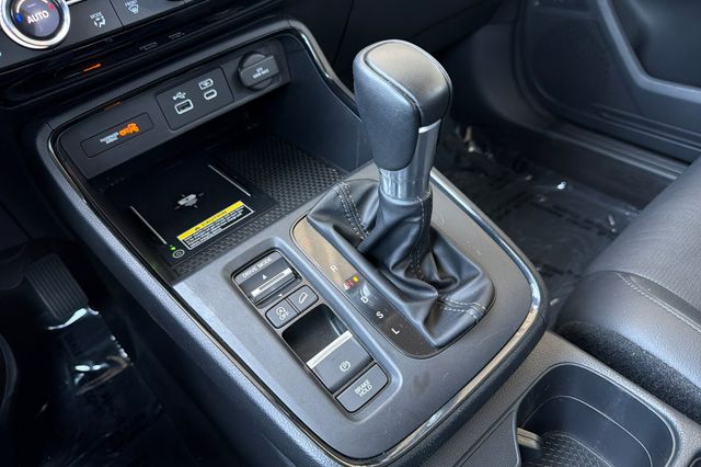Used 2023 Honda CR-V SUV