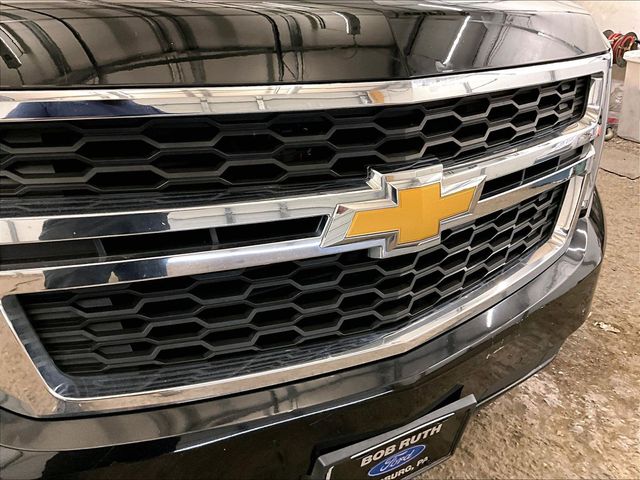 2017 Chevrolet Tahoe LT Black at Carlisle Cadillac Buick GMC