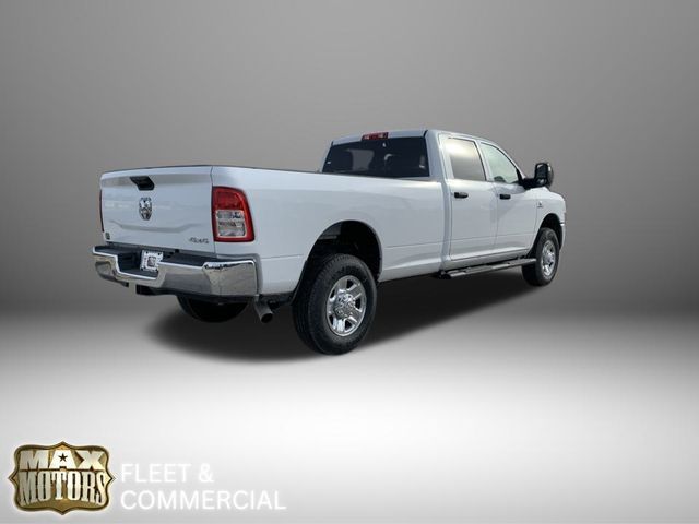 2024 Ram 2500 Tradesman 10