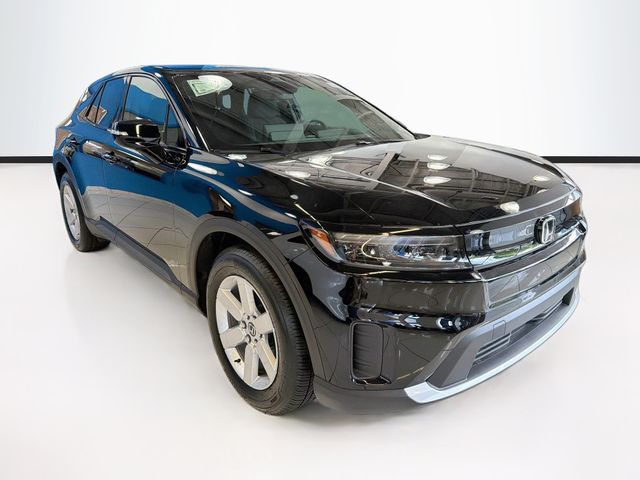 Raven Black 2026 Honda Prologue SUV / Crossover All-Wheel Drive 1-Speed Automatic