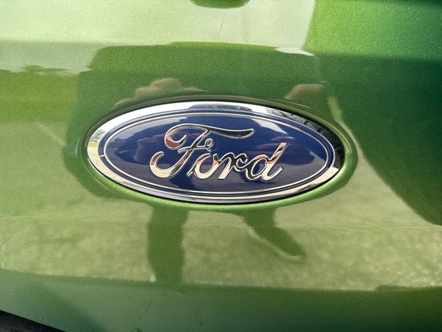 Used 2025 Ford Bronco SUV