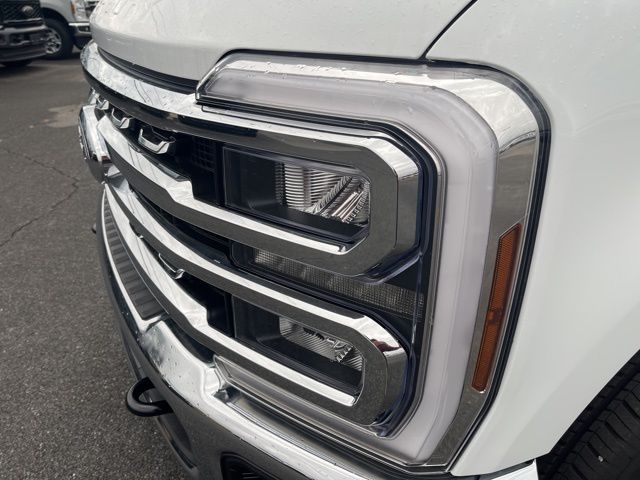 2026 Ford F-250SD Lariat:168120