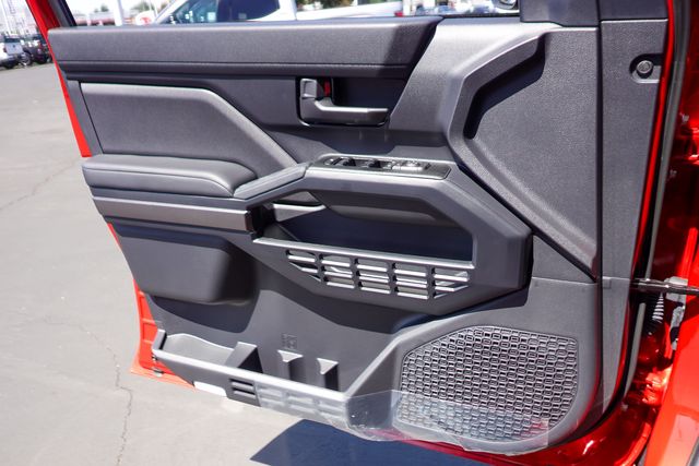 New 2026 Toyota 4Runner SUV