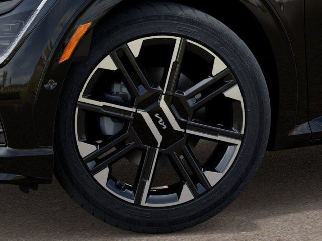New 2026 Kia EV6 SUV