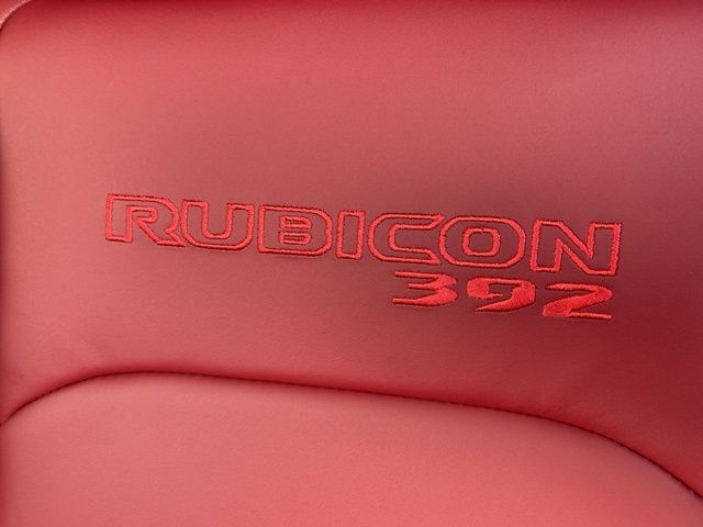 2024 Jeep Wrangler Rubicon 392 15