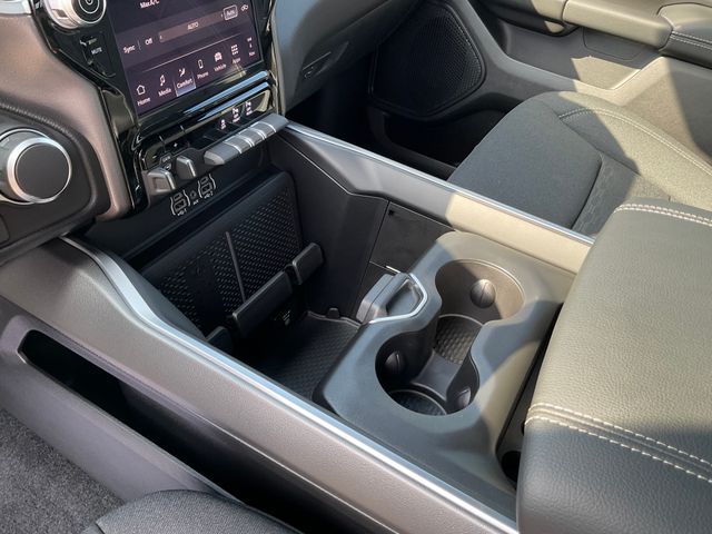 New 2027 Ram 1500 Truck