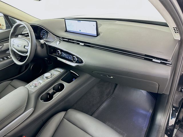 2025 Genesis GV70 Select 30