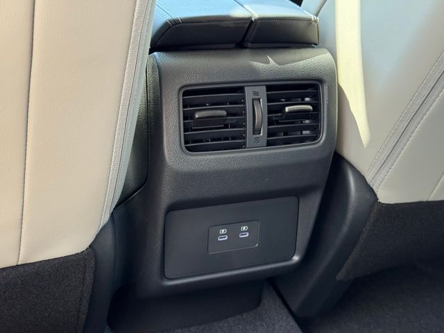 New 2026 Nissan Rogue SUV