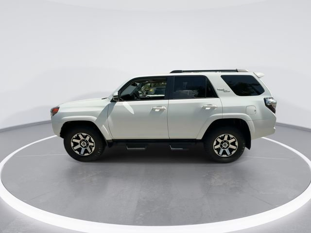 Used 2024 Toyota 4Runner SUV