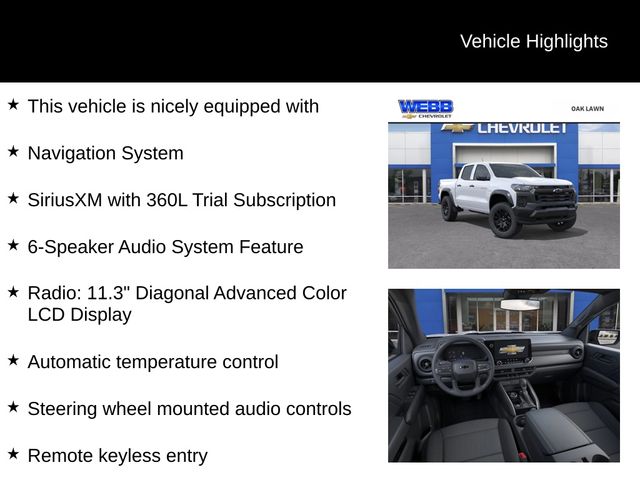 View vehicle photo 2