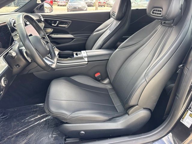 2025 Mercedes-Benz Cle - $58,888