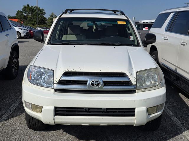 Used 2005 Toyota 4Runner SUV