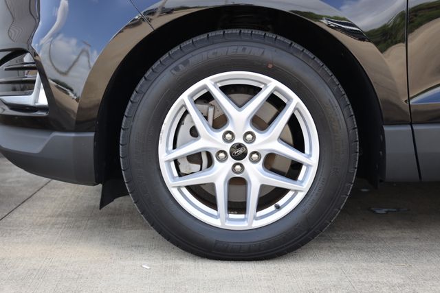 2023 Ford Edge SEL - 8