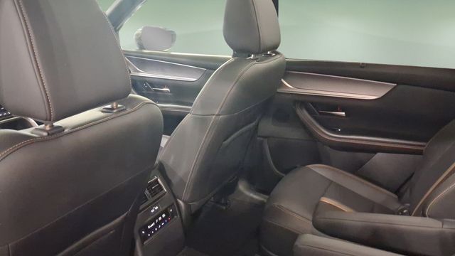 Used 2024 Mazda CX-90 SUV