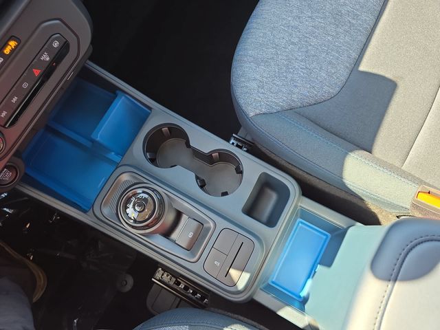 New 2026 Azure Gray Metallic Tri-Coat Ford XLT image 24