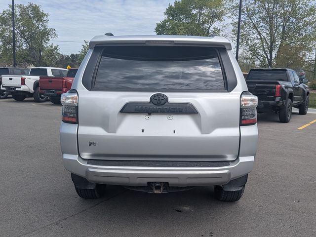 2023 Toyota 4Runner - Image 4