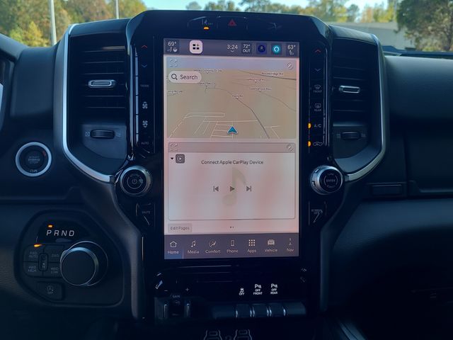 New 2026 Silver Ram Big Horn/Lone Star image 12