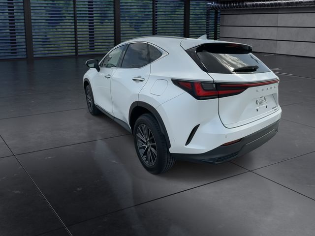 Used 2022 Lexus NX SUV
