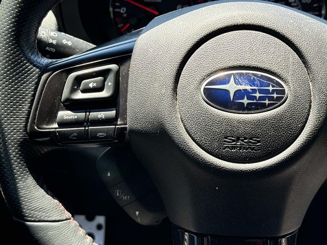 Used 2020 Blue Subaru STi image 20