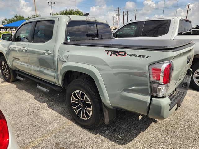 2022 Toyota Tacoma TRD Sport  at AutoSavvy Houston Southwest